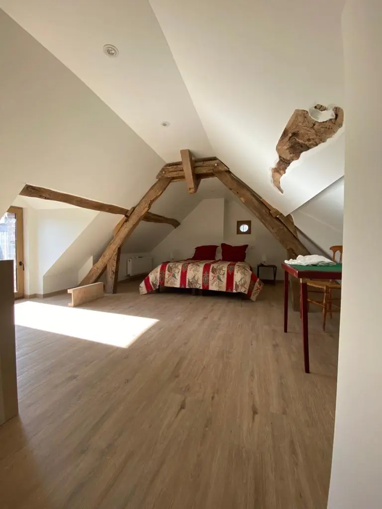 Rénovation complète