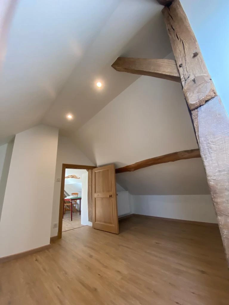 Peinture Intérieure