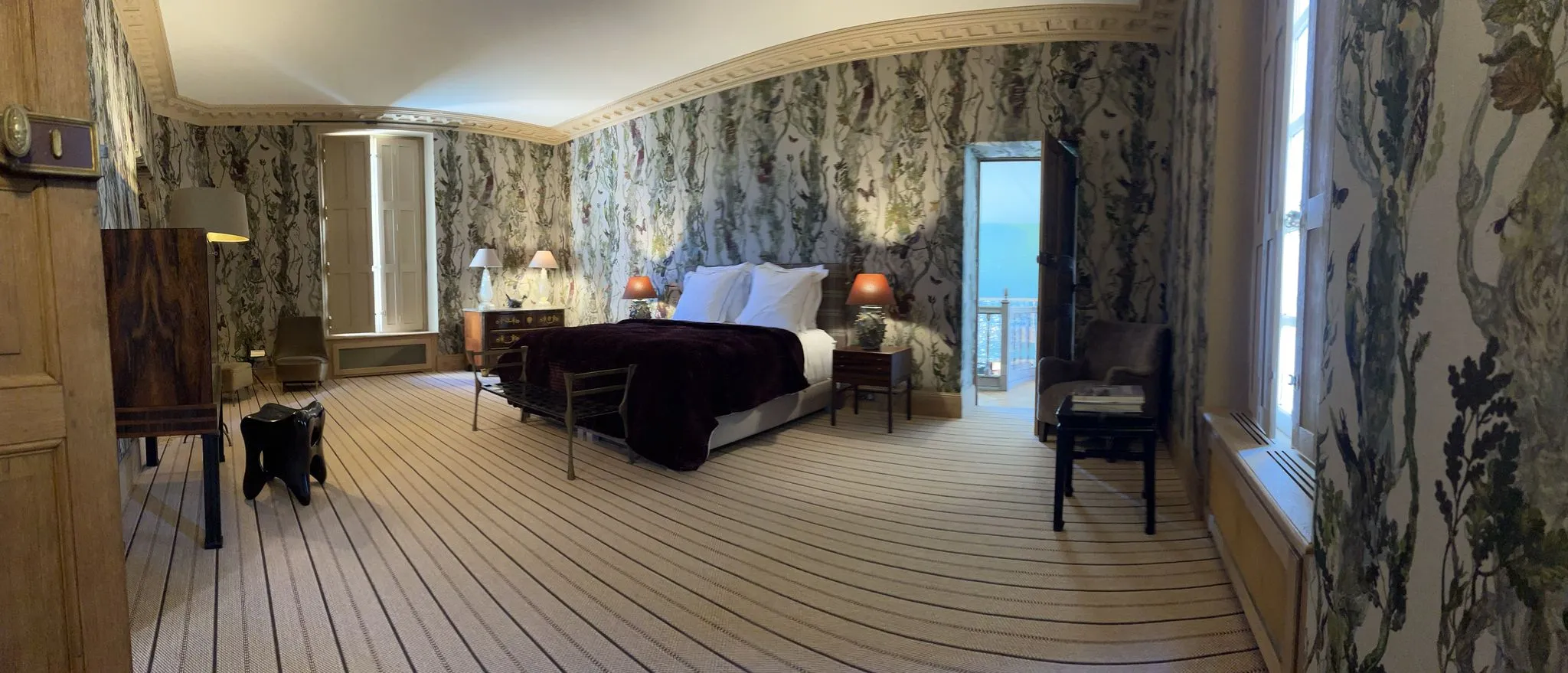 Décoration & Finitions