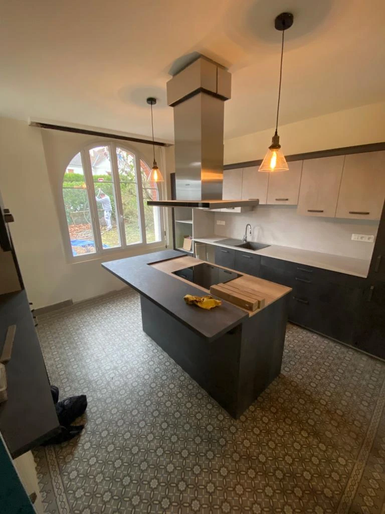 Rénovation Complète